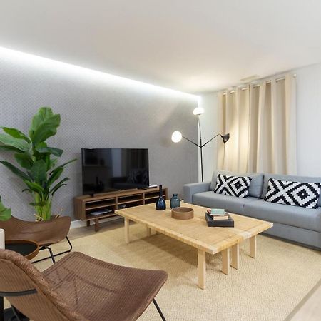 Dobohomes - Ibiza Madrid Exterior foto
