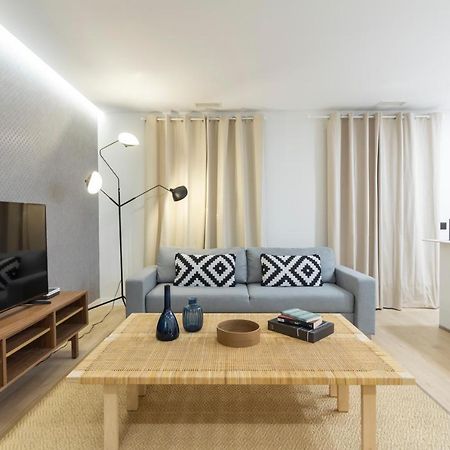 Dobohomes - Ibiza Madrid Exterior foto