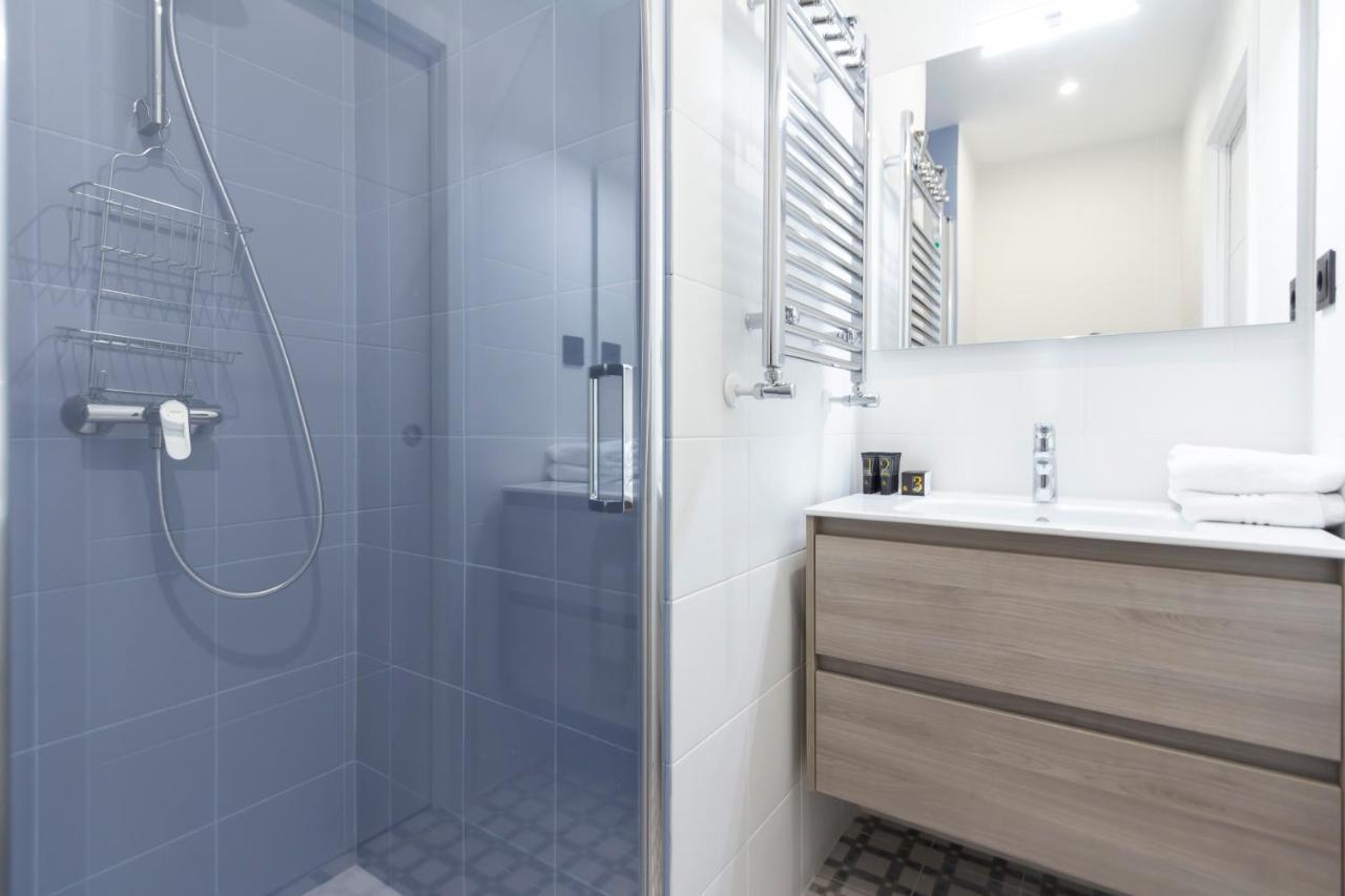 Dobohomes - Ibiza Madrid Exterior foto