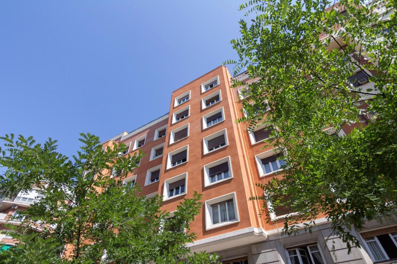 Dobohomes - Ibiza Madrid Exterior foto