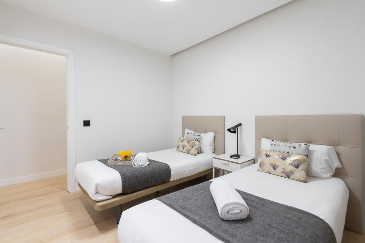 Dobohomes - Ibiza Madrid Exterior foto