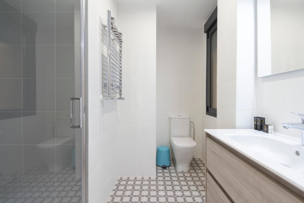 Dobohomes - Ibiza Madrid Exterior foto